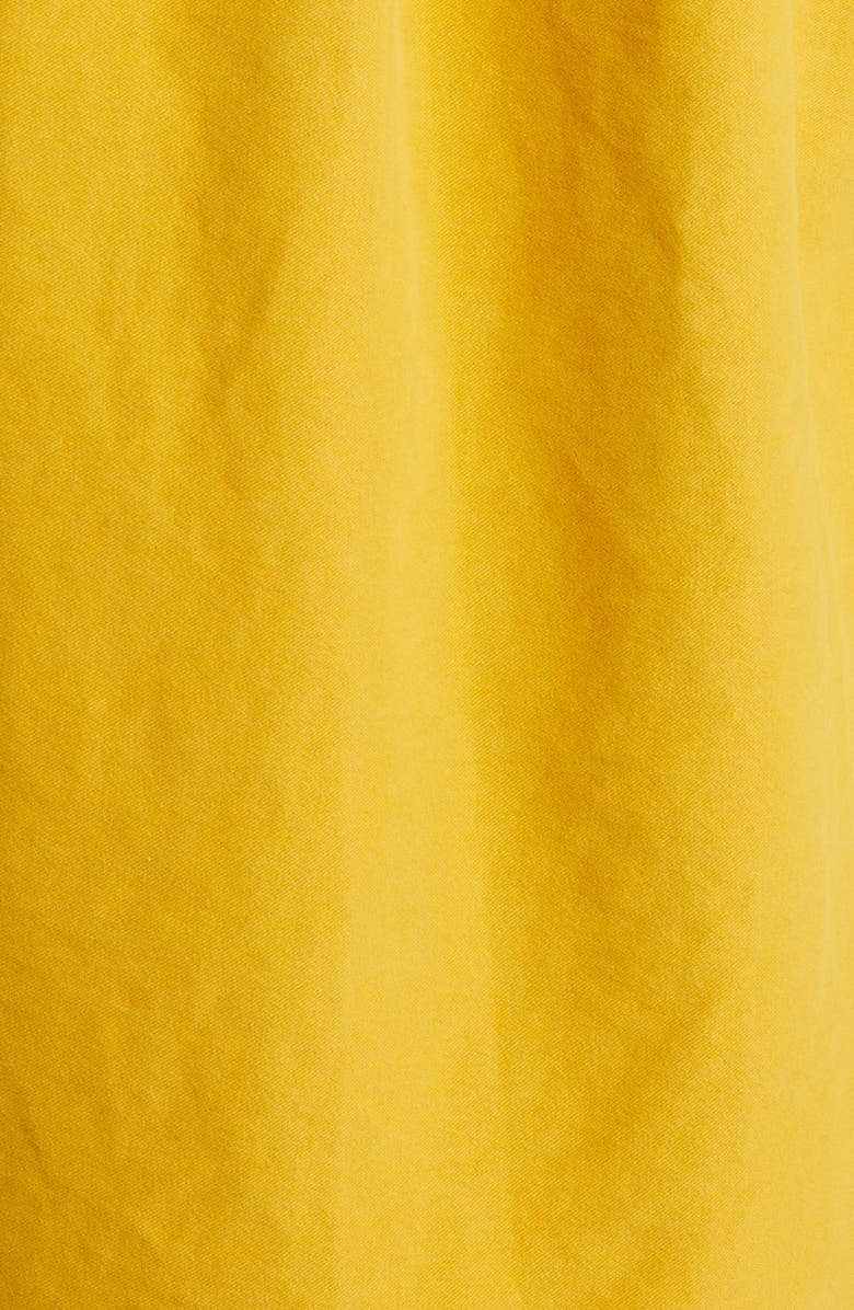 WYTHE Moleskin Snap Front Shirt, Alternate, color,