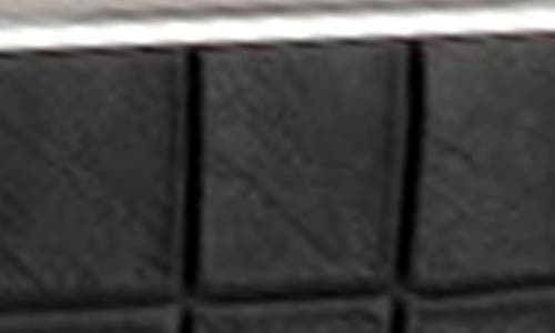 Addison Ross London Croc Texture Picture Frame In Black