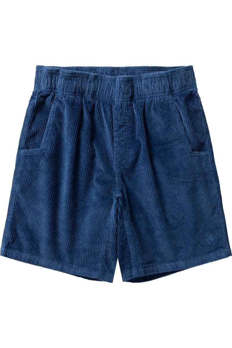 Dirtbag Short - Men's, Main, color, Lite Navy