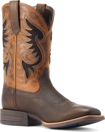 Cowpuncher Venttek Western Boot
