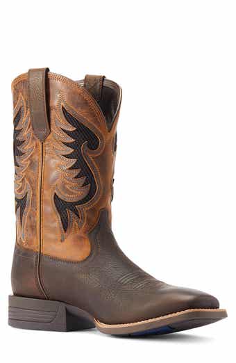 Ariat Cowpuncher Venttek Western Boot