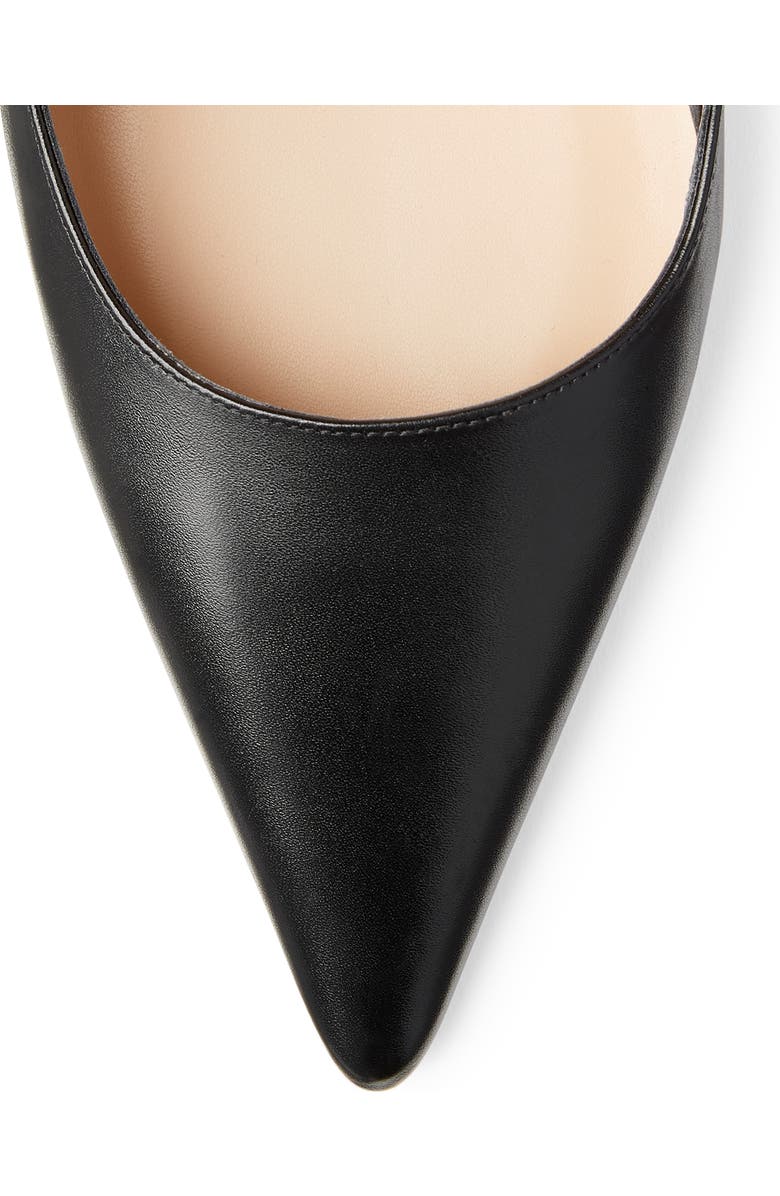 Stuart Weitzman Stuart 100 Pump, Alternate, color,