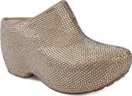 ZIGI Ziska Embellished Clog