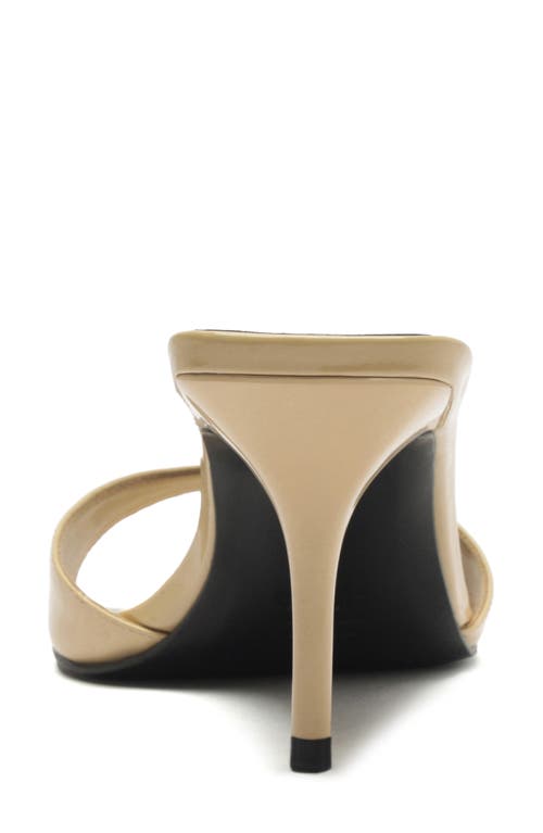 Schutz Elodie Pointed Toe Sandal