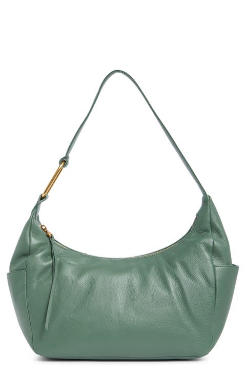 Fielder Shoulder Bag