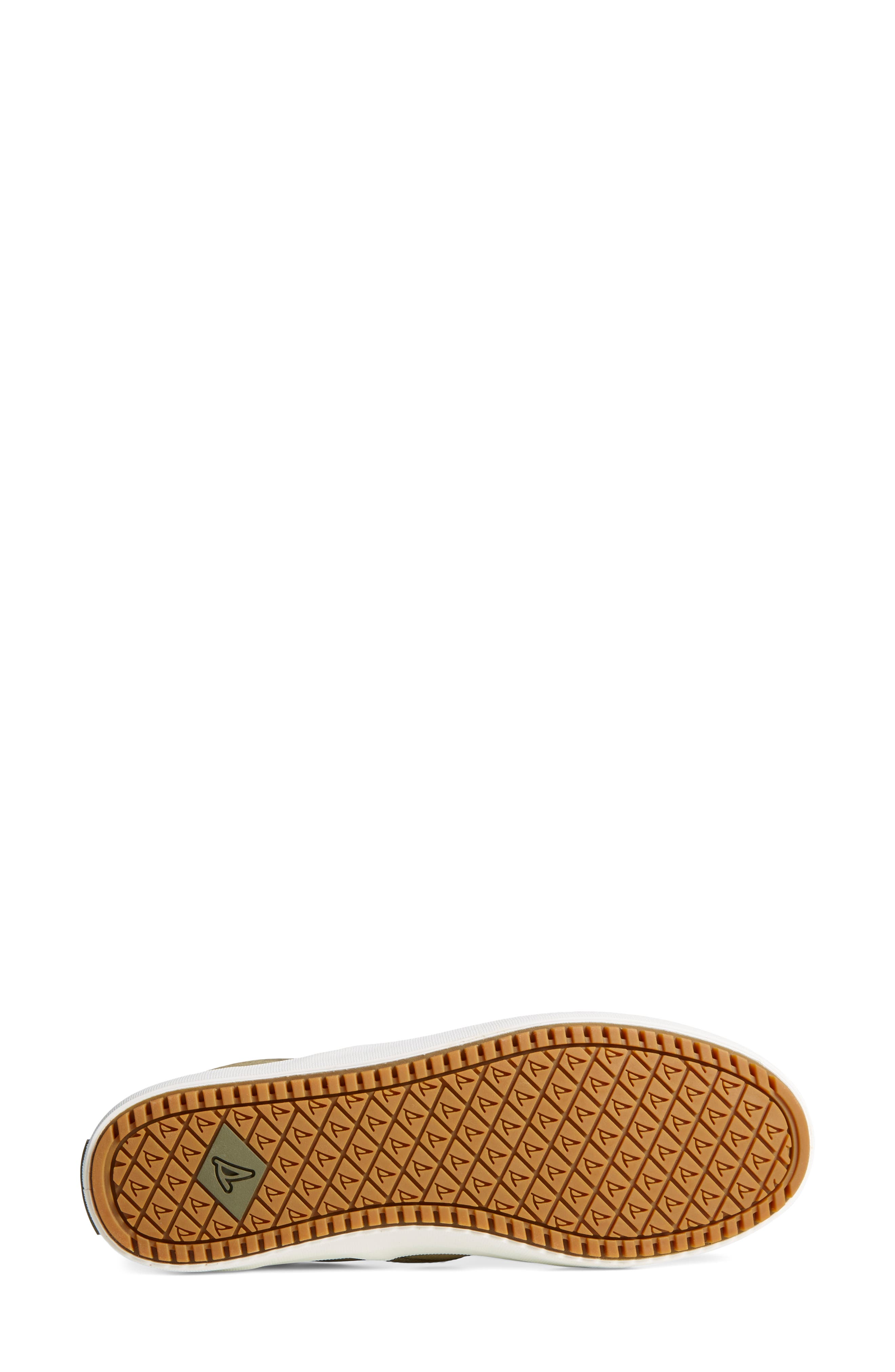 Sperry Crest Lug Chukka Sneaker, Alternate, color, 