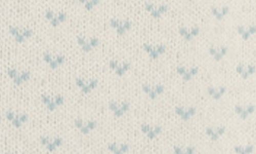 Vineyard Vines Fair Isle Merino Wool Blend Crewneck Sweater In Multi