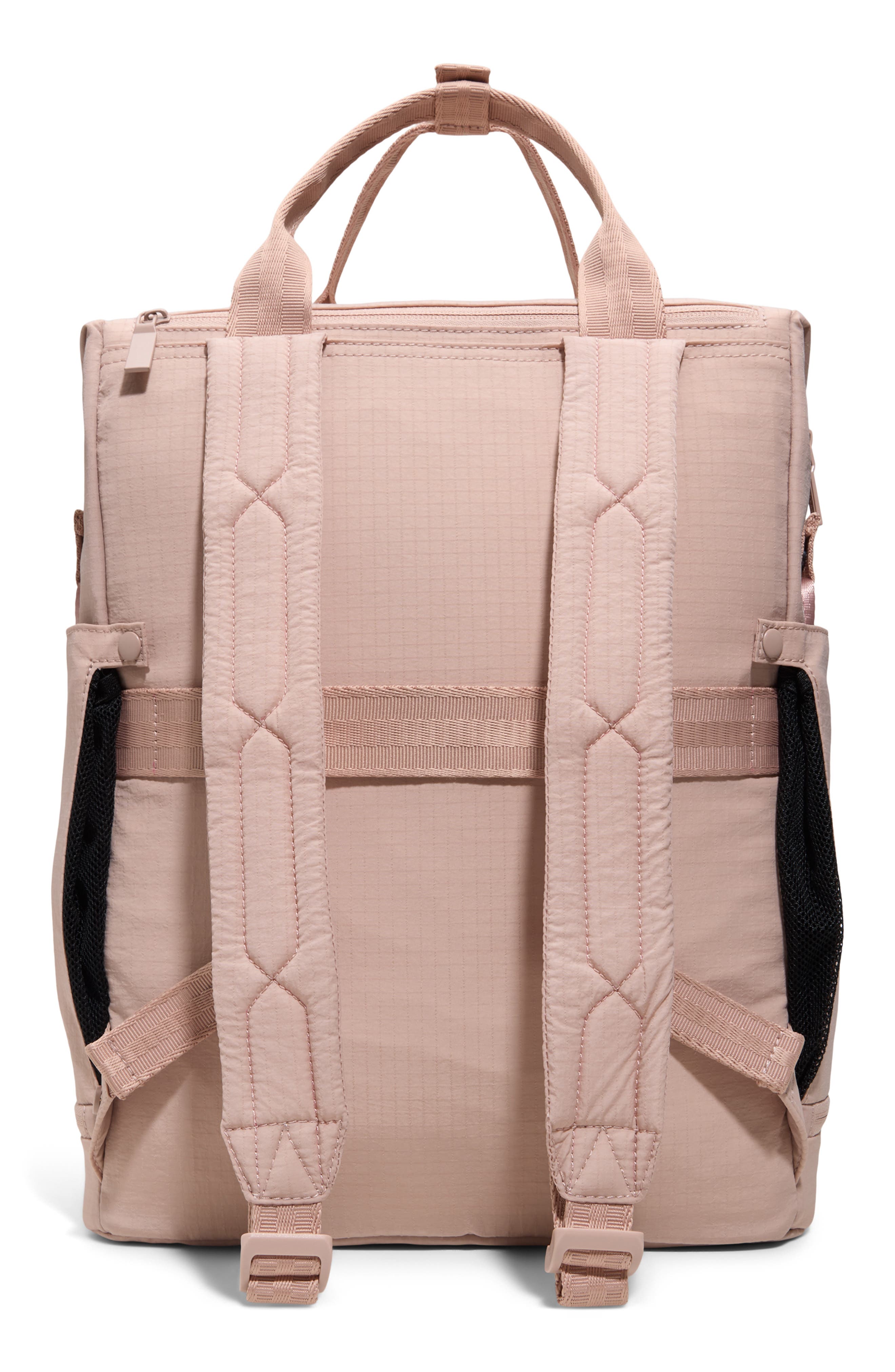 Hunter Urban Backpack, Alternate, color, Rose