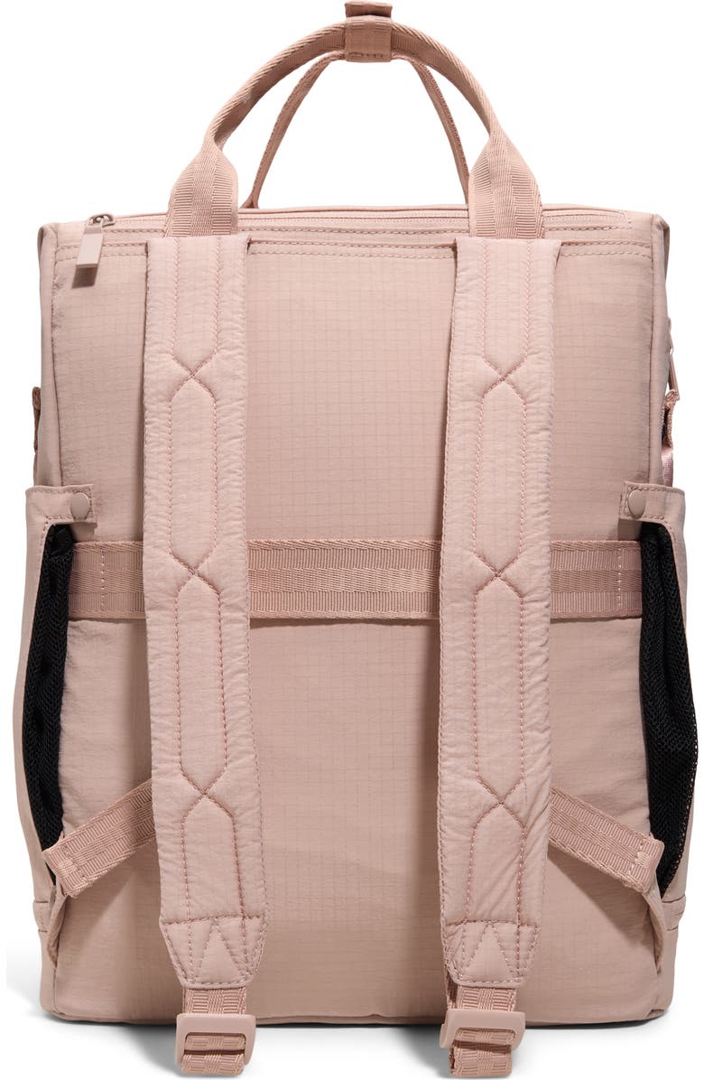Hunter Urban Backpack, Alternate, color, Rose