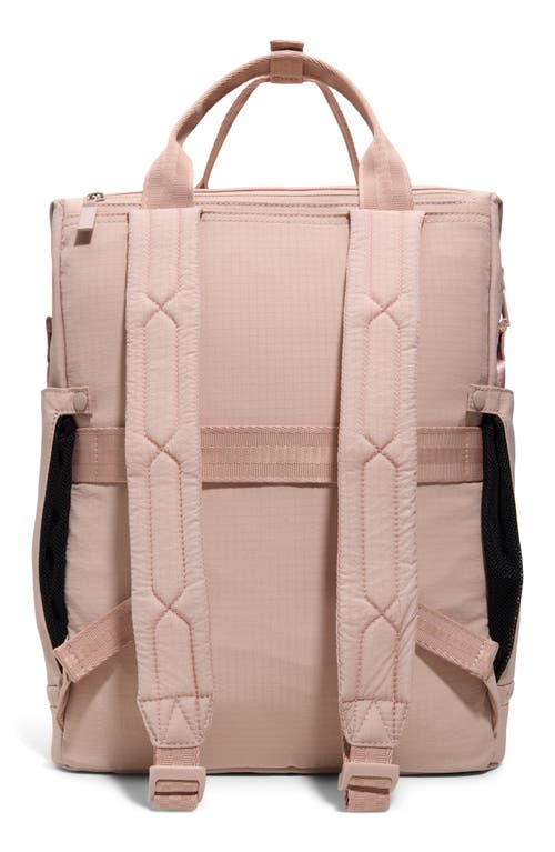 Hunter Urban Backpack In Pink
