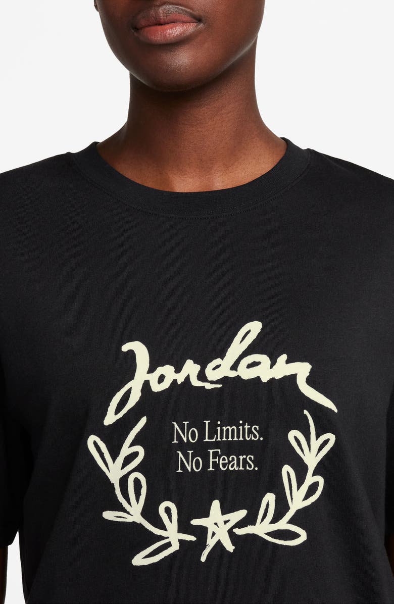 Jordan No Limits Graphic T-Shirt, Alternate, color, 