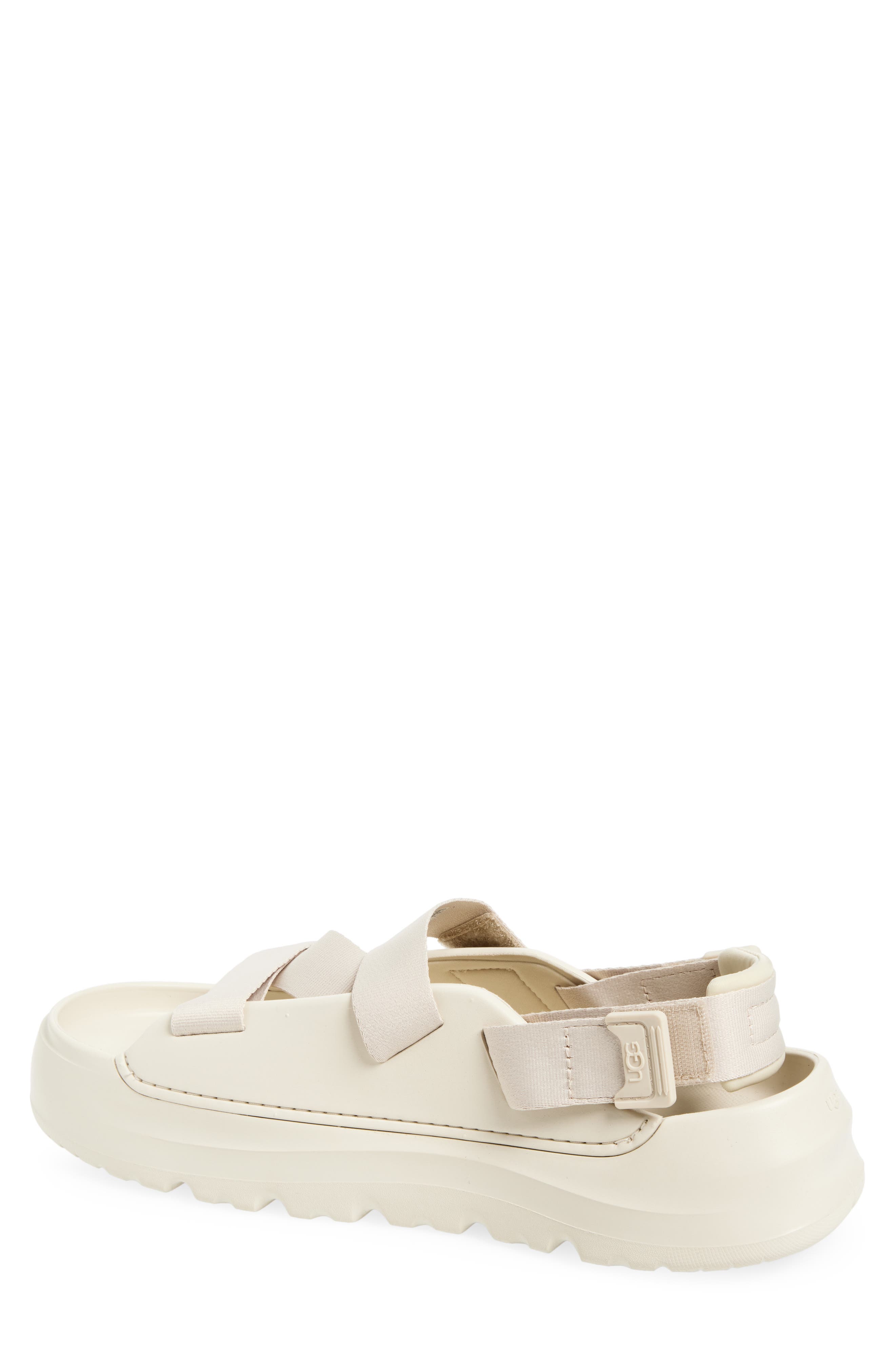 UGG<sup>®</sup> Stratus Sandal, Alternate, color, 