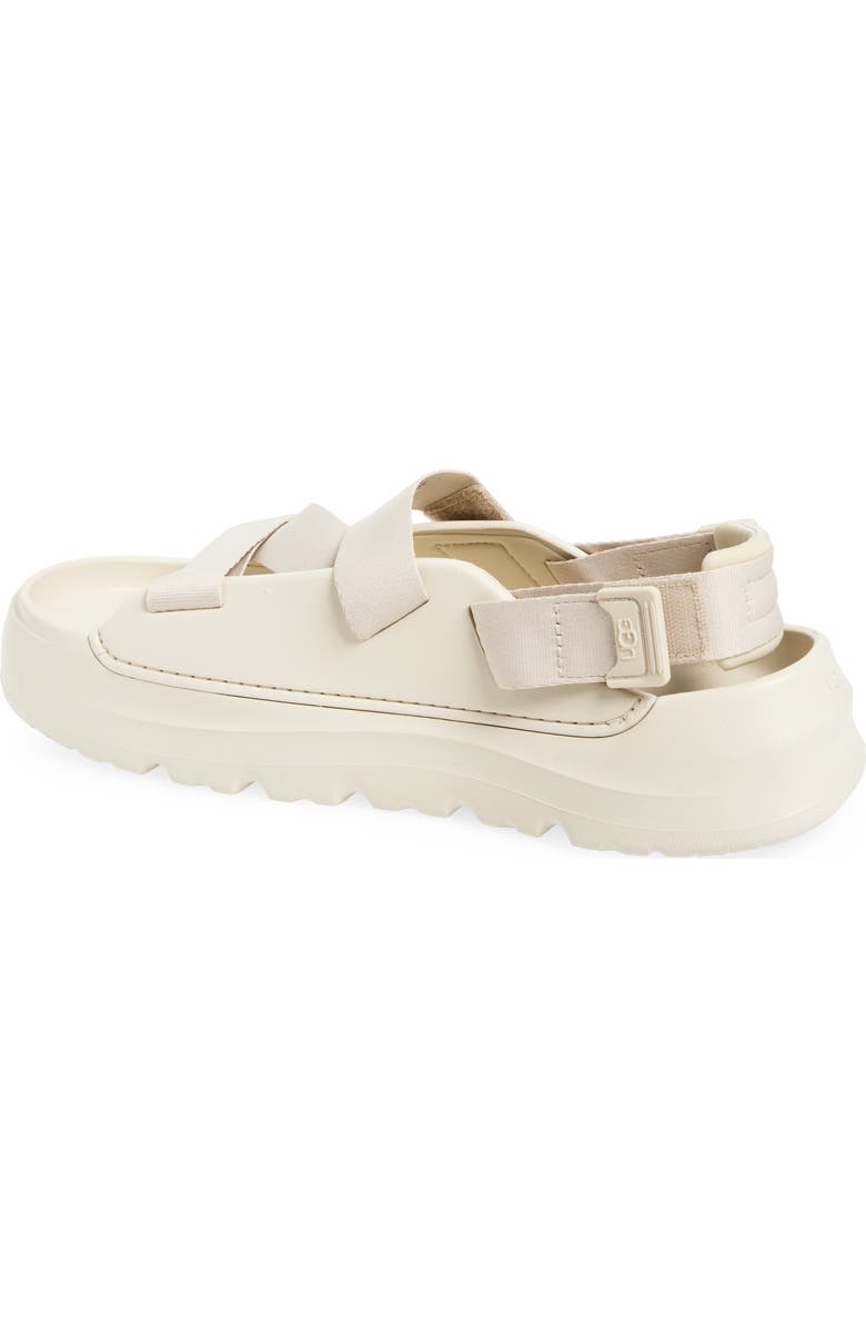 UGG<sup>®</sup> Stratus Sandal, Alternate, color,