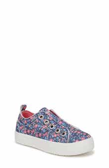 Blowfish Malibu Kids' Super Play Slip-On Sneaker