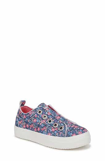 Blowfish Malibu Kids' Super Play Slip-On Sneaker