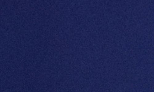 Polo Ralph Lauren Martinique One-piece Swimsuit In Blue