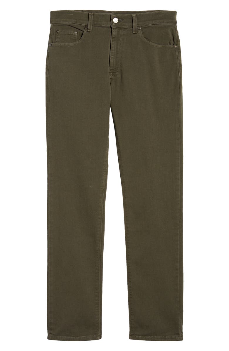 Mott & Bow Mercer Slim Fit Jeans, Alternate, color,