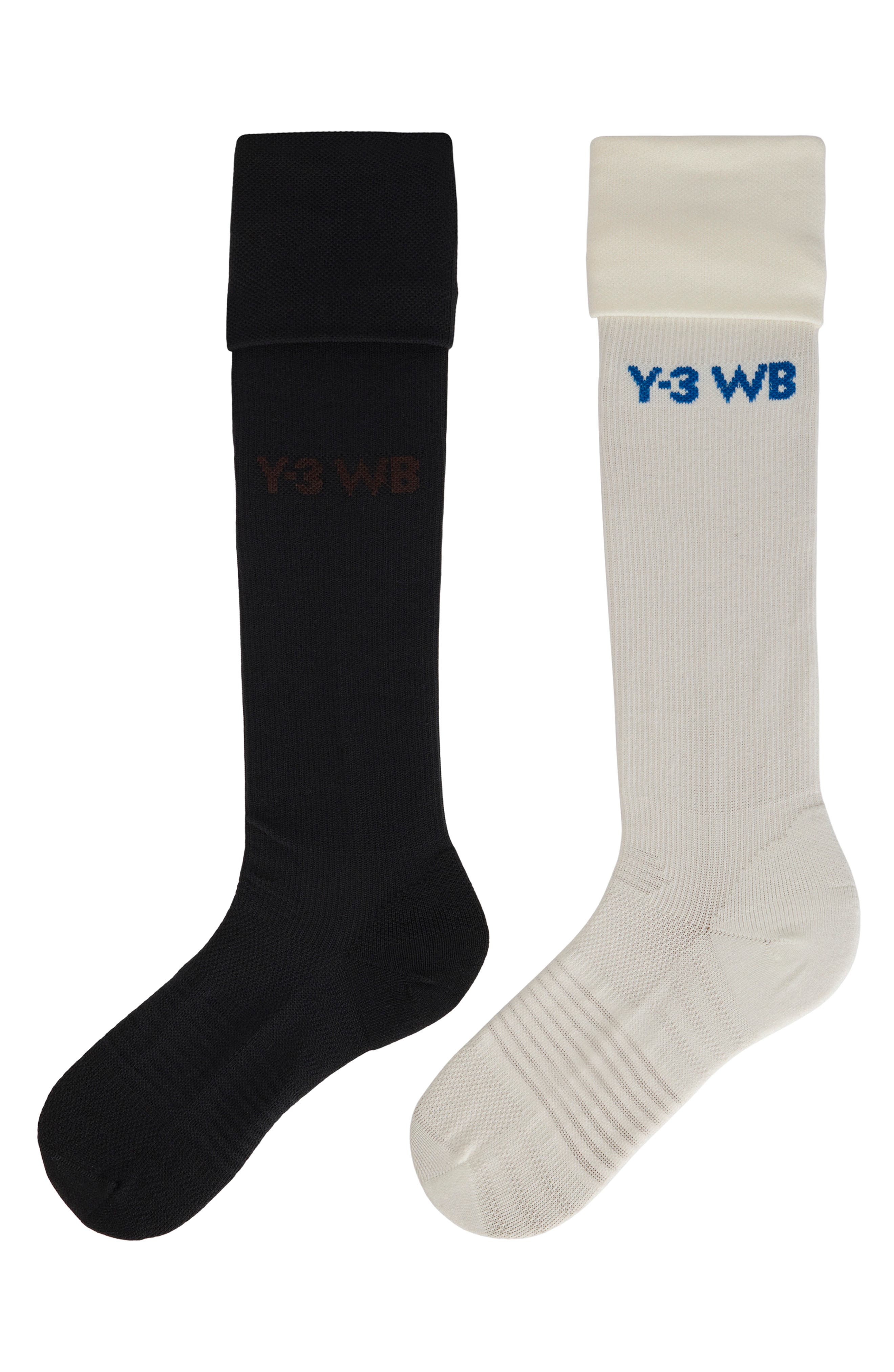 x Wales Bonner 2-Pack Crew Socks