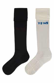 x Wales Bonner 2-Pack Crew Socks