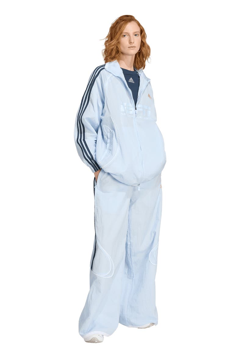 Teamgeist 2.0 Woven Track Pants, Alternate, color, CRYSTAL SKY