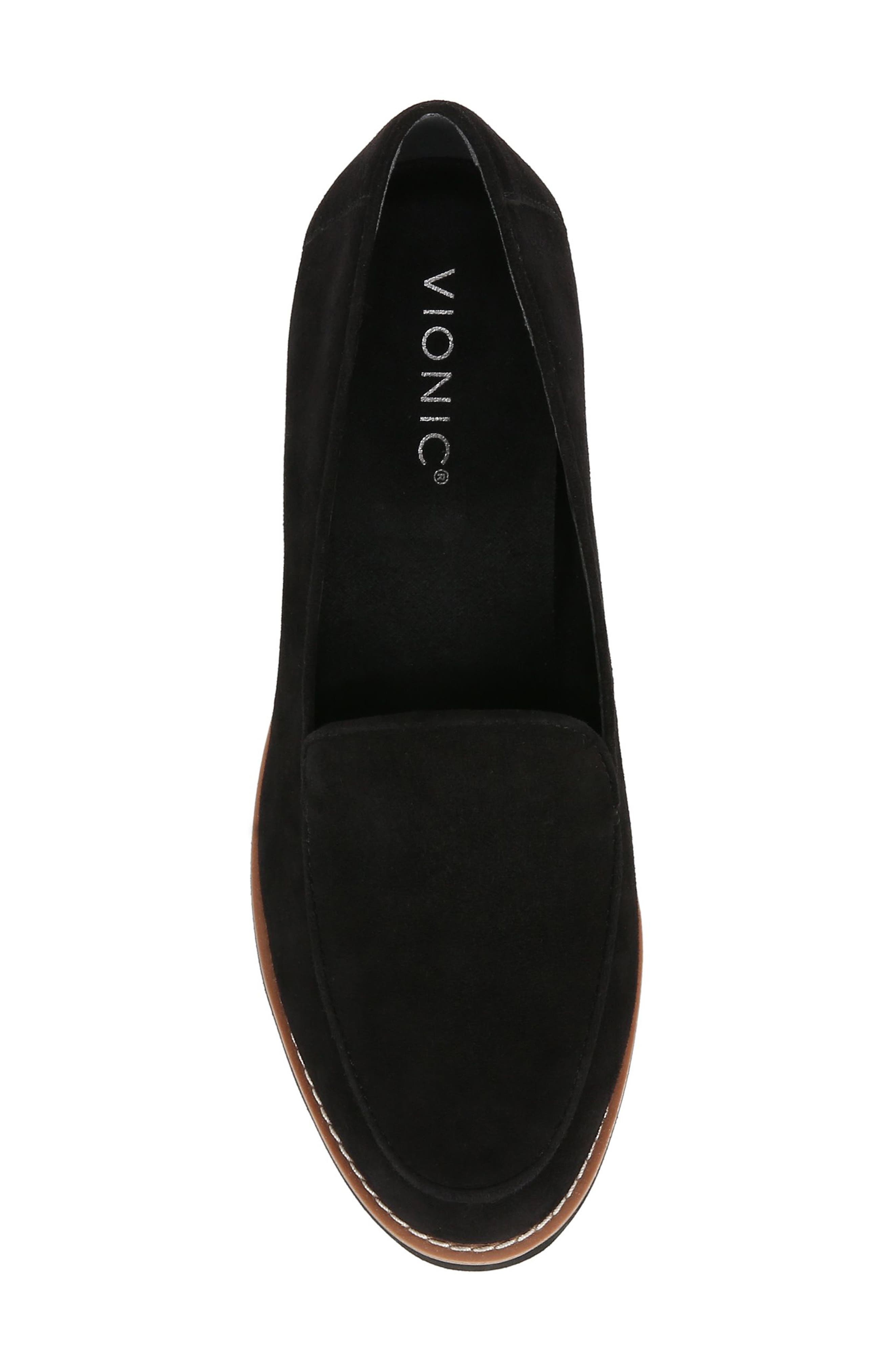 Vionic Ava Wedge Pump, Alternate, color, 