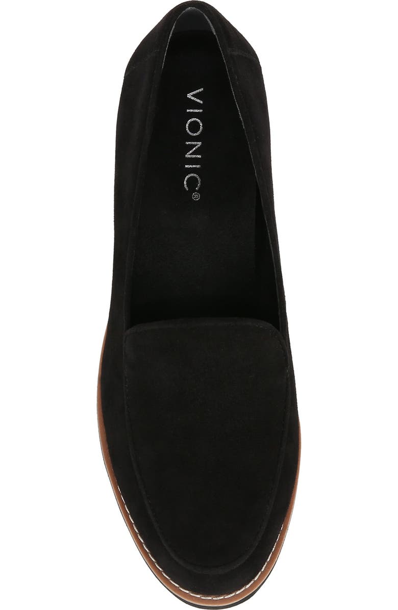 Vionic Ava Wedge Pump, Alternate, color,