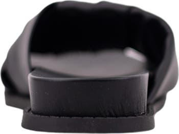 Chelsea Slide Sandal
