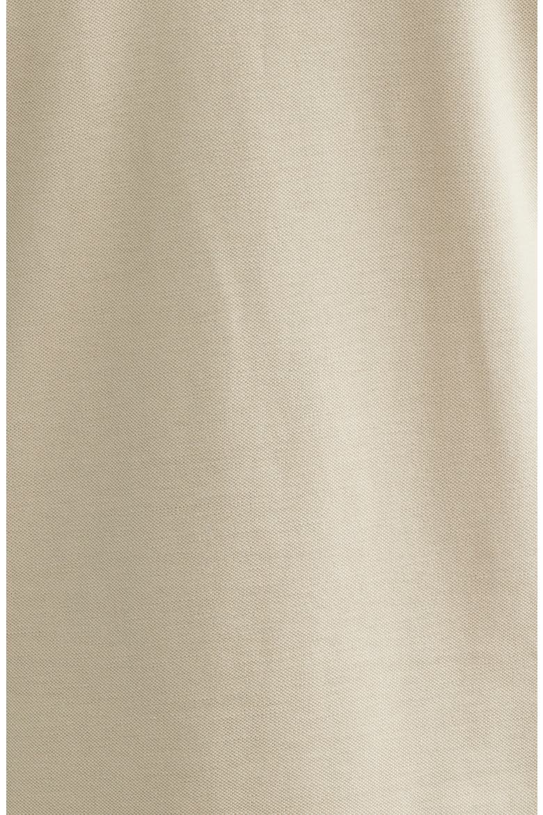 Parlay Tipped Cotton Polo, Alternate, color, OPEN BEIGE