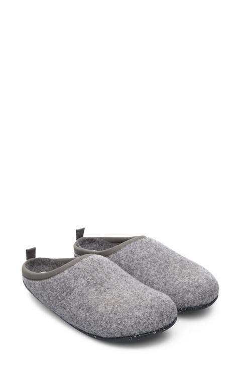 'Wabi' Slipper