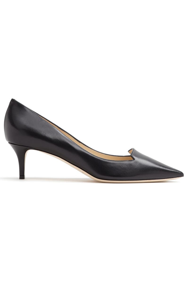 Jimmy Choo 'Allure' Pump, Alternate, color,