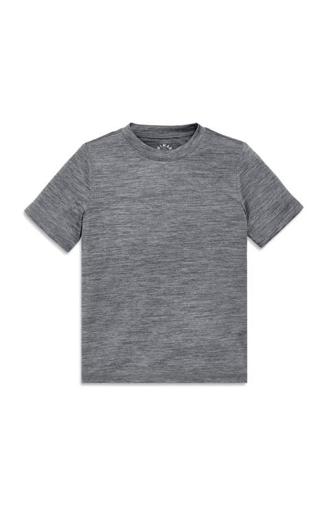 Kids Staycool Classic Tee (Toddler, Little Kid, Big Kid)