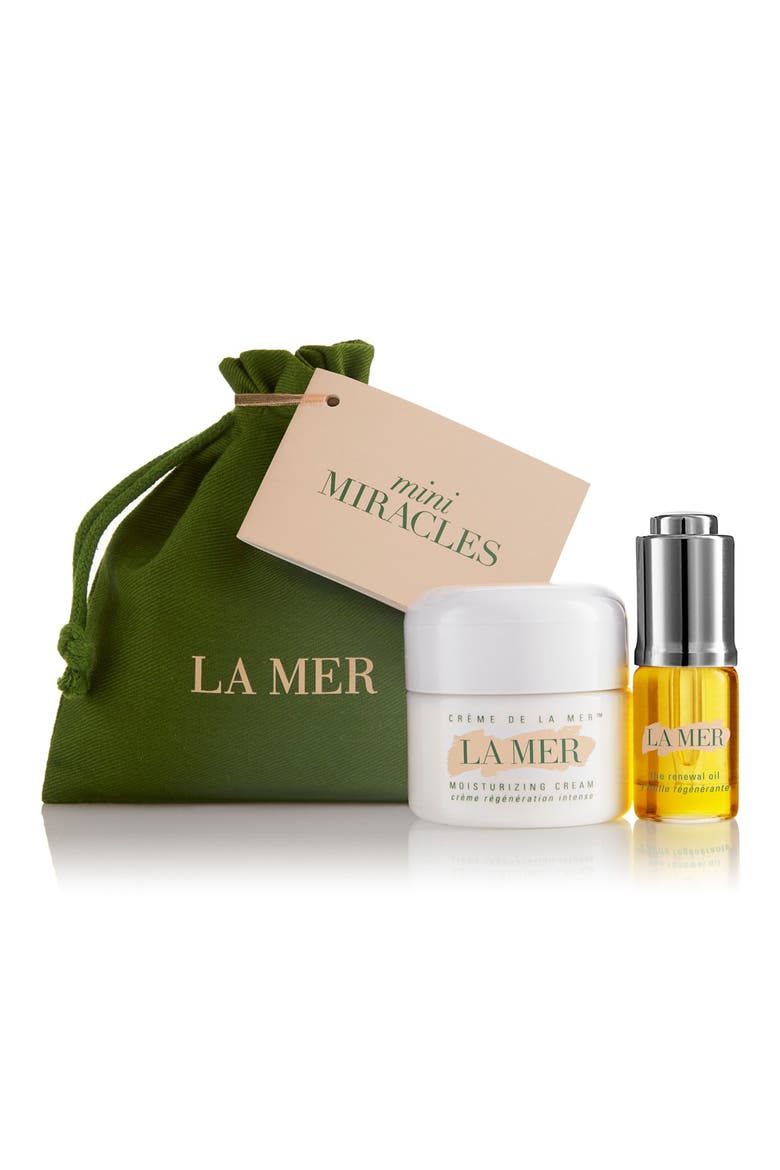 Mini Miracles Duo (Limited Edition) (Nordstrom Exclusive), Alternate, color, NO COLOR