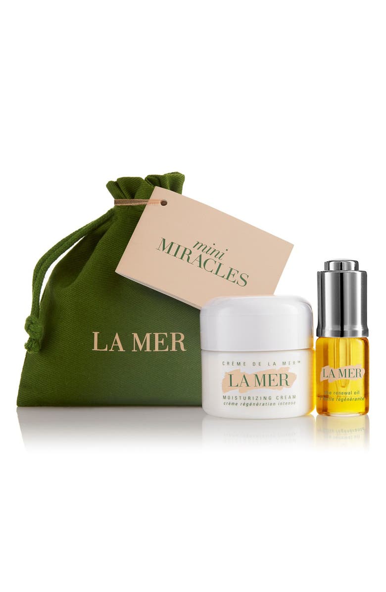 La Mer Mini Miracles Duo, Alternate, color,