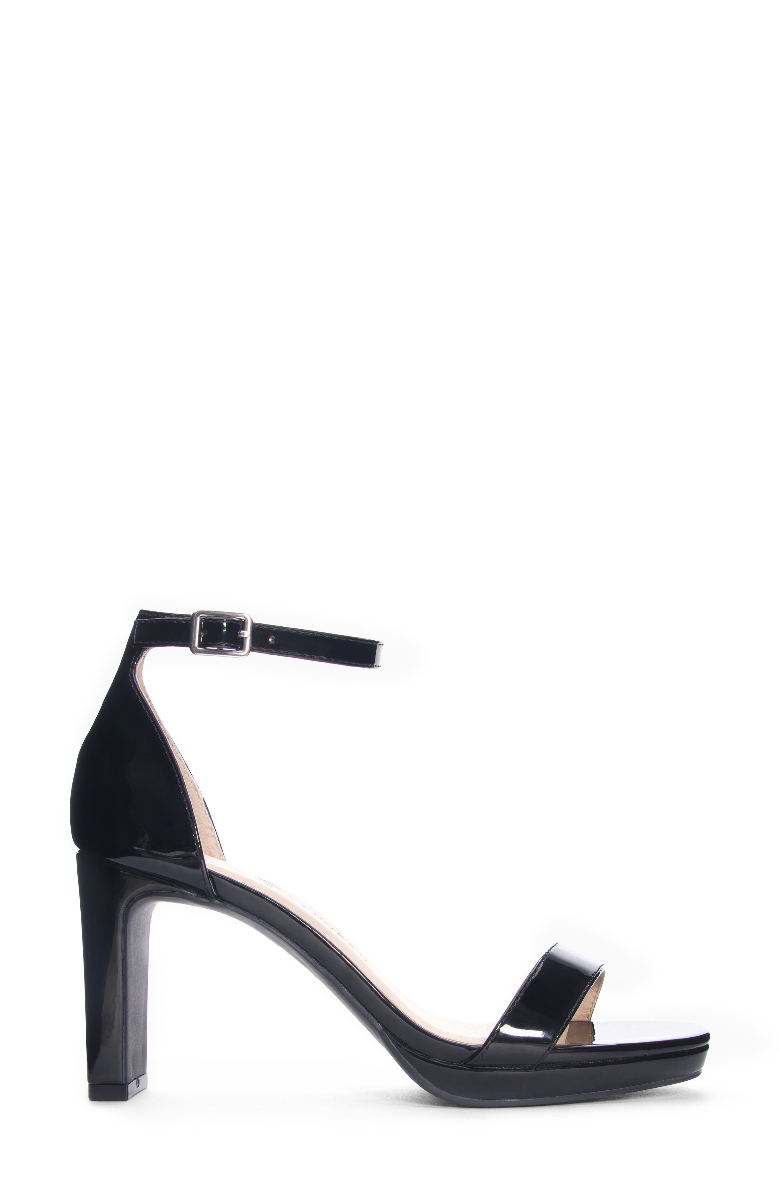 Chinese Laundry Tinie Ankle Strap Sandal, Alternate, color, 