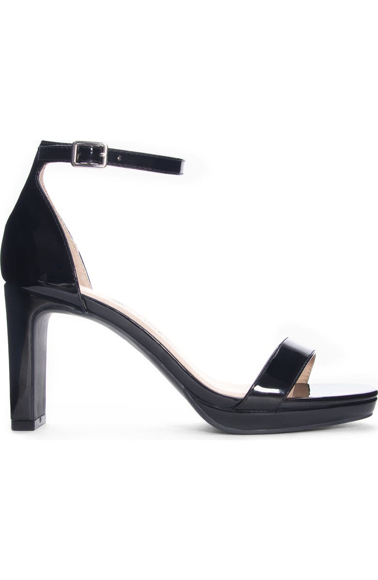 Chinese Laundry Tinie Ankle Strap Sandal, Alternate, color,