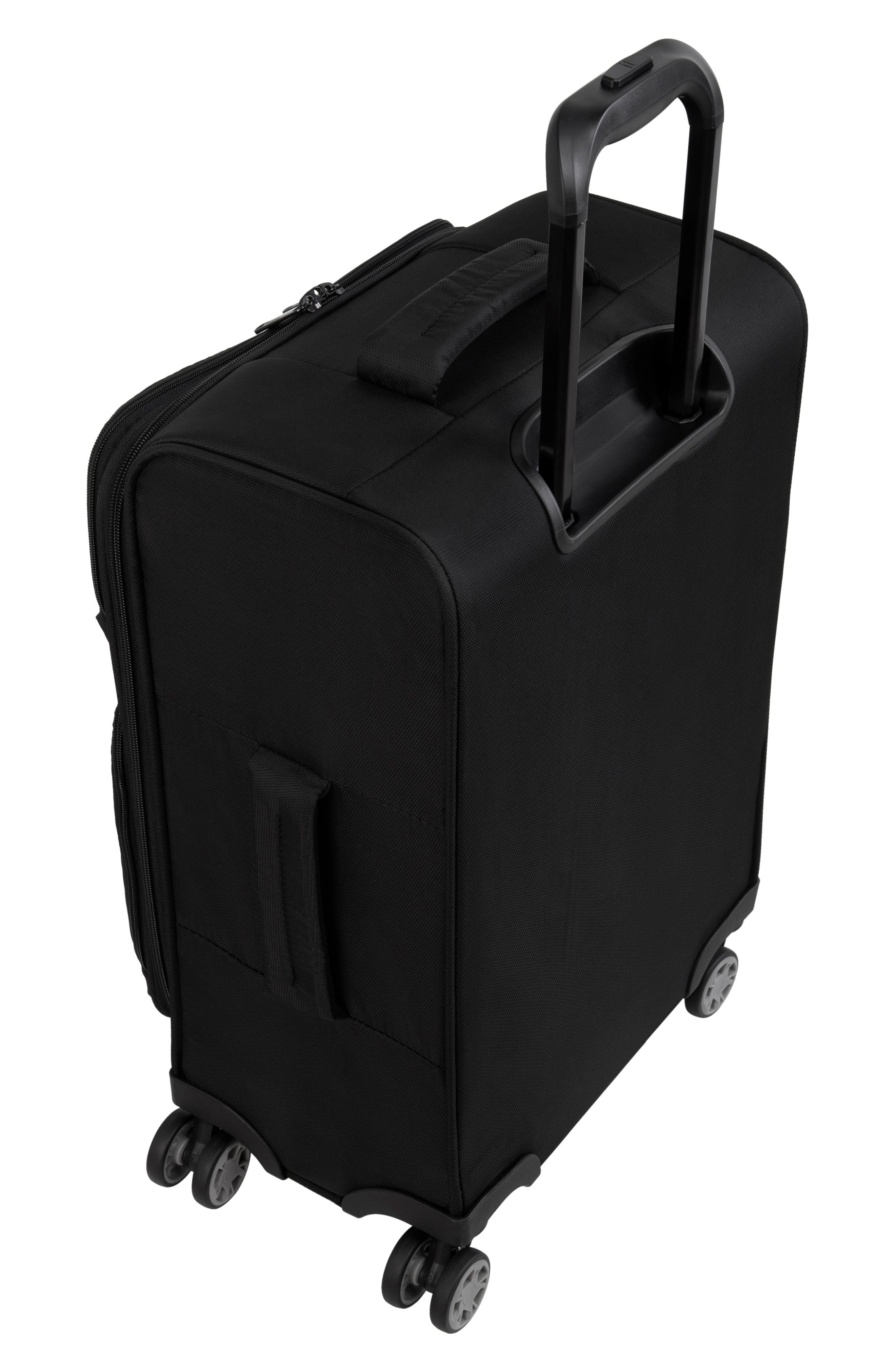IT LUGGAGE Downtime Sit-On Spinner Carry-On Suitcase, Alternate, color, 