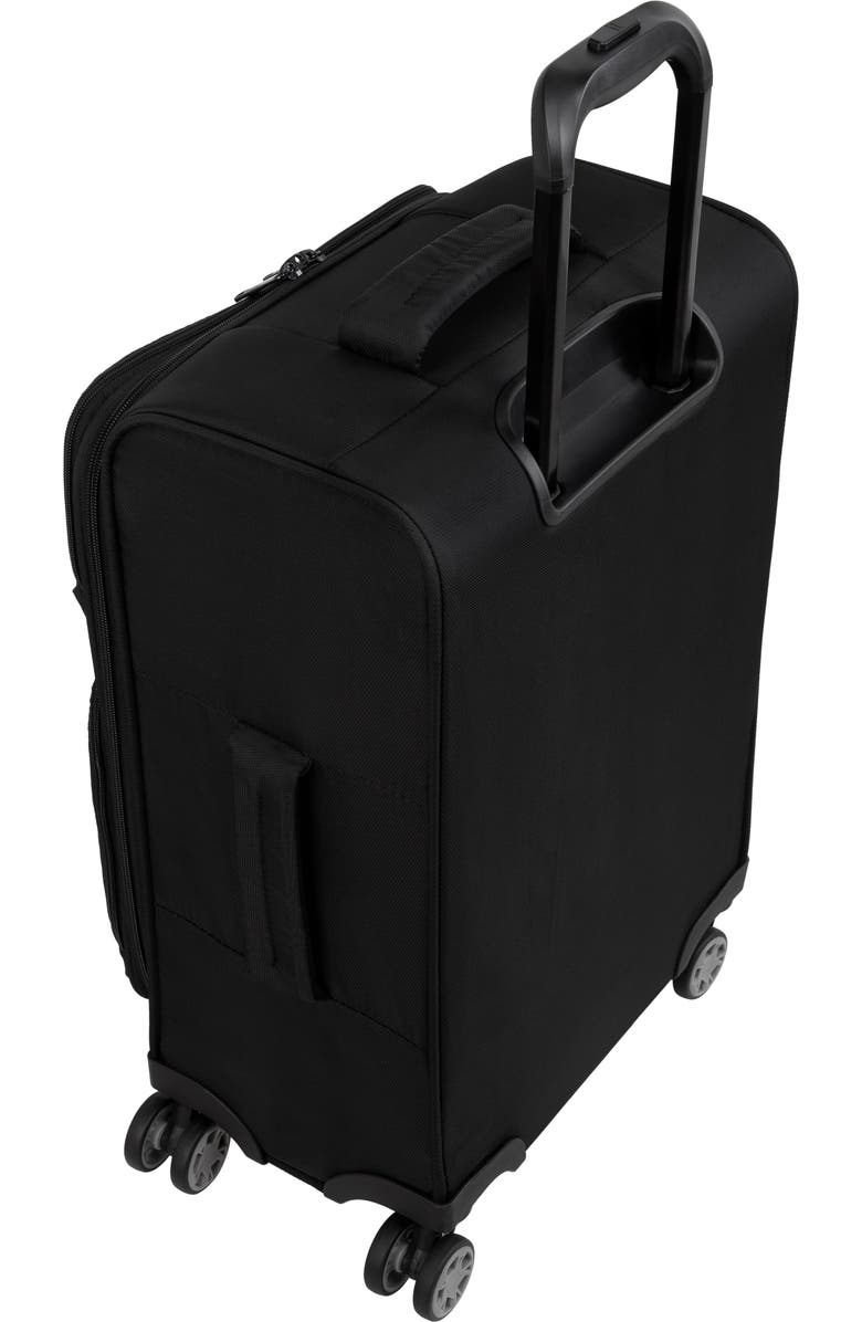 IT LUGGAGE Downtime Sit-On Spinner Carry-On Suitcase, Alternate, color,