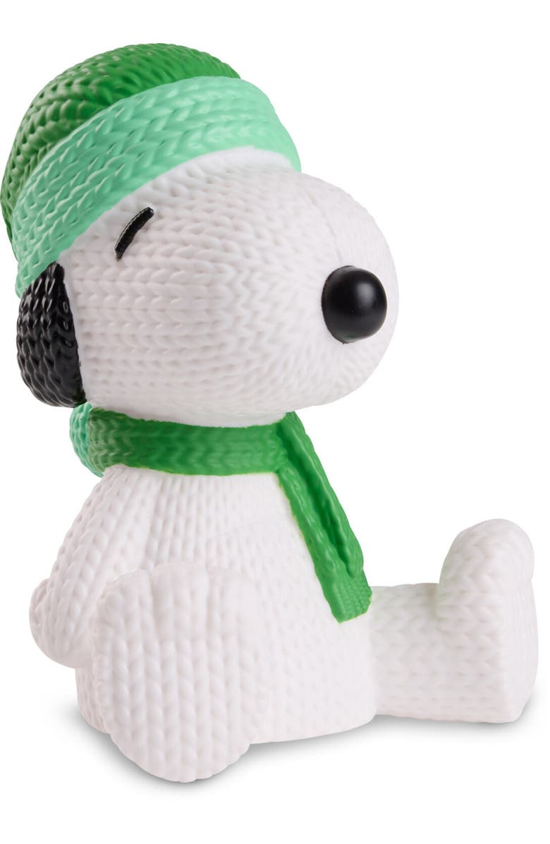 Handmade By Robots Peanuts - Snoopy, Alternate, color,