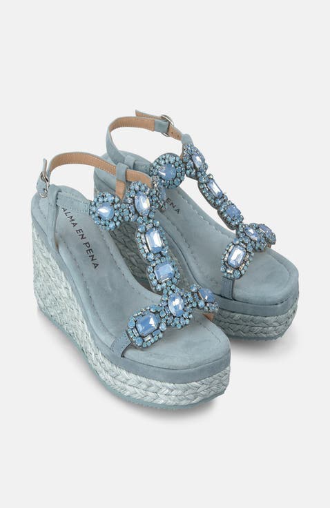 Wedge Pull Jewellery