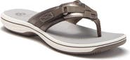 Clarks® Breeze Sea Sandal