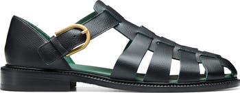 Fisherman Sandal