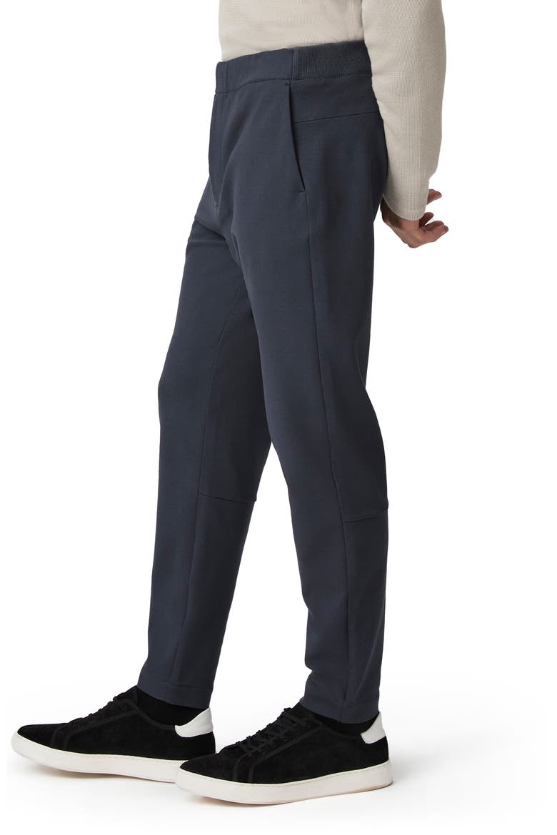 Tuller Slim Fit Trouser Joggers, Alternate, color, DEEP ANCHOR