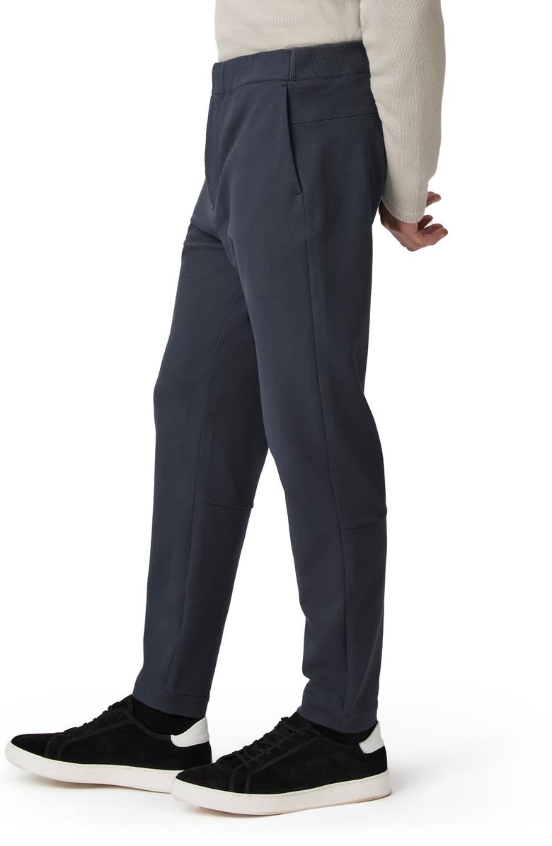 PAIGE Tuller Slim Fit Trouser Joggers, Alternate, color, Deep Anchor