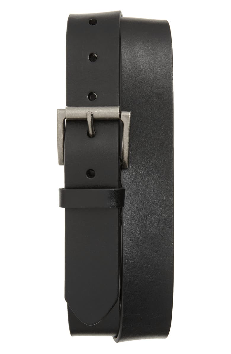 1901 Sven Roller Buckle Belt, Main, color, 