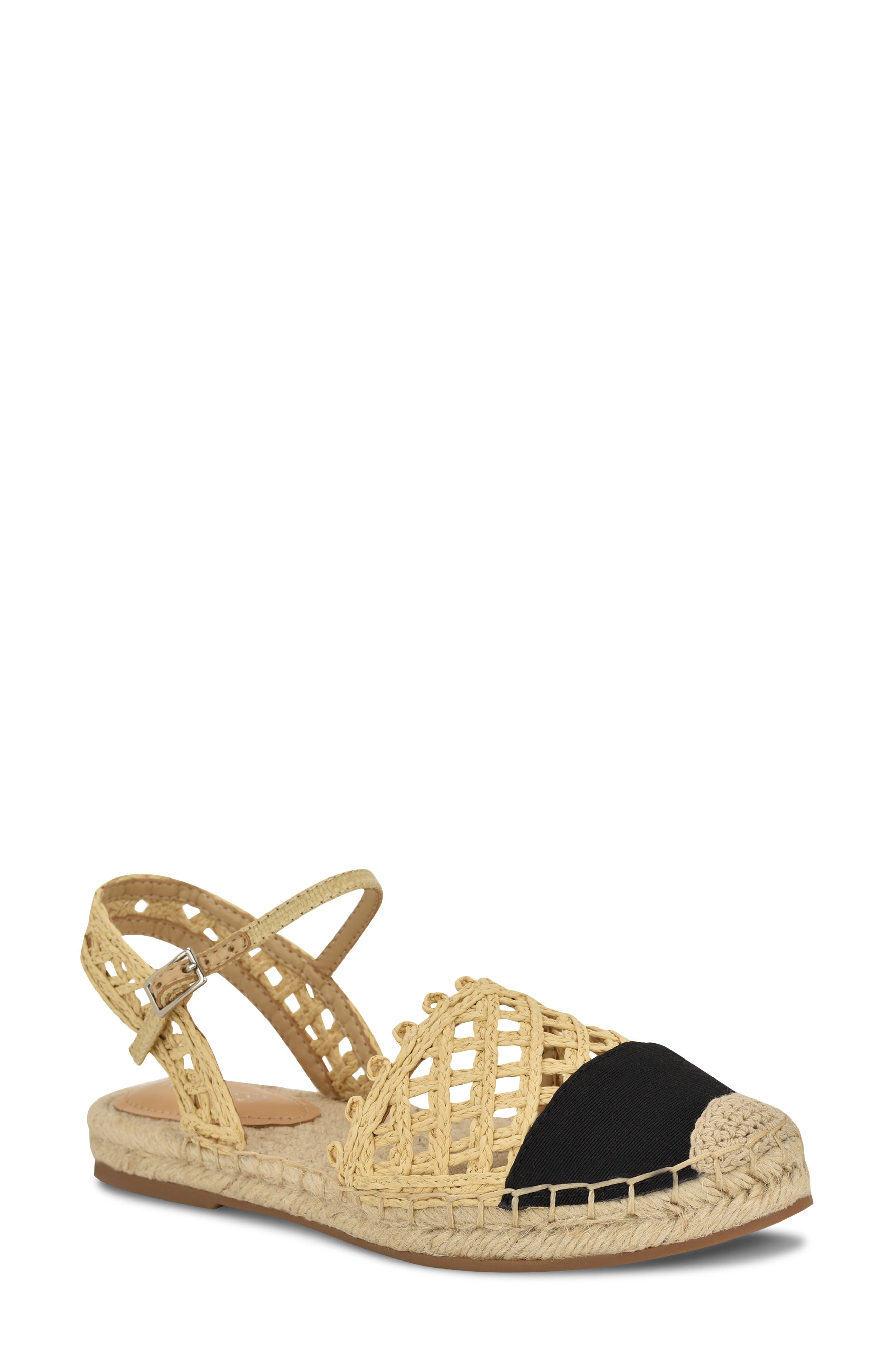 Nine West Darby Sandal, Main, color, 