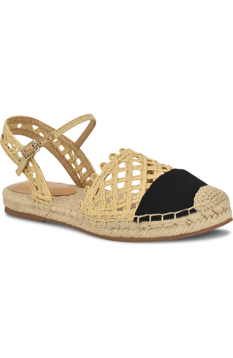 Nine West Darby Sandal, Main, color,