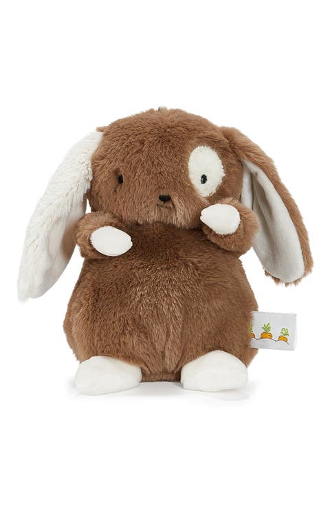 Baby Harriet Bunny Stuffed Animal