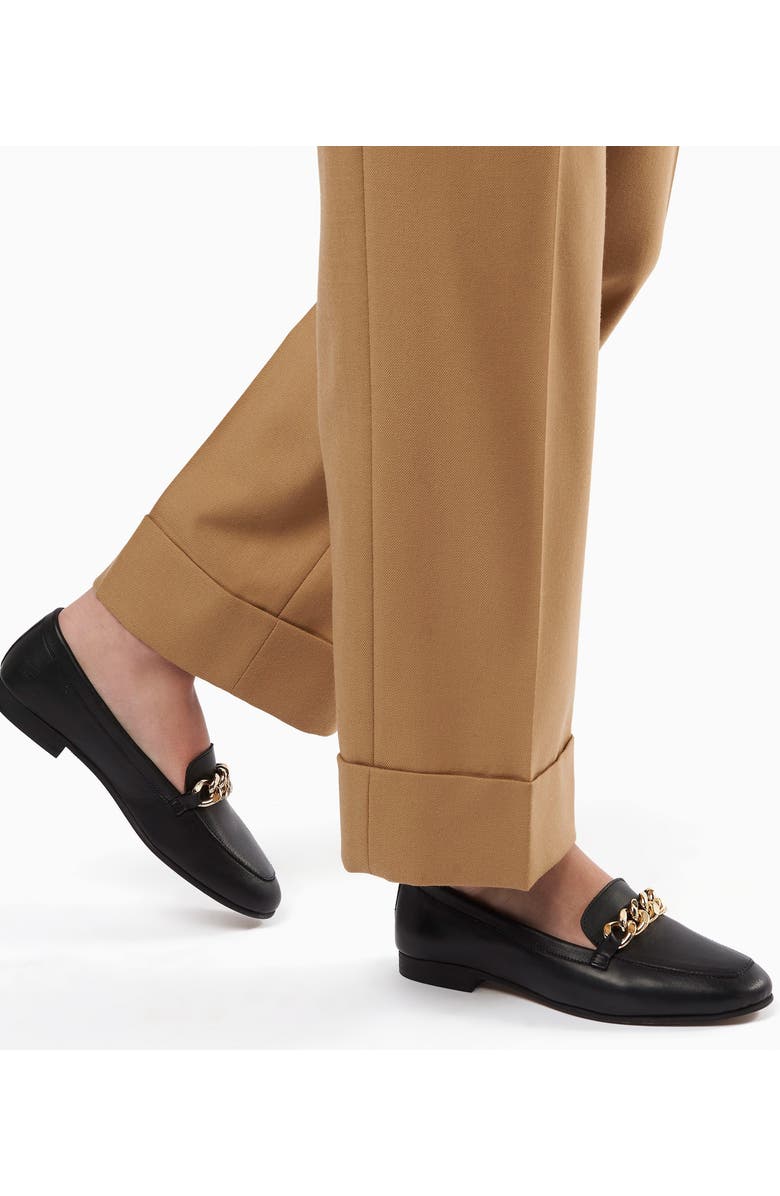 Dune London Goldsmith Loafer, Alternate, color,