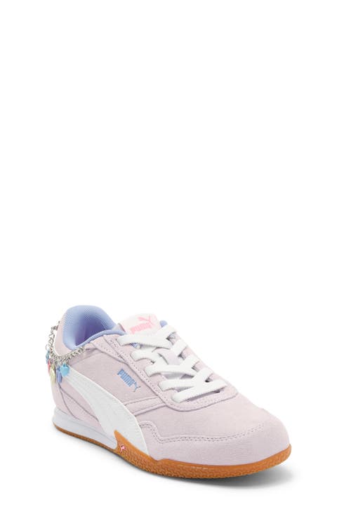 Kids' Bella Donna Playful Charms Sneaker (Toddler & Little Kid)