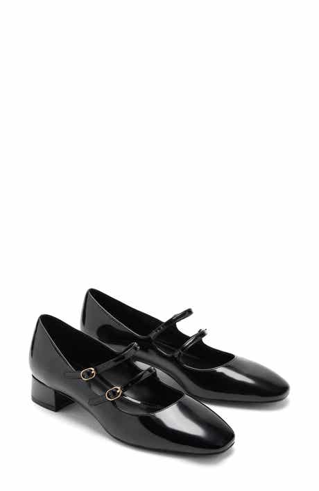 Mary Jane Flat